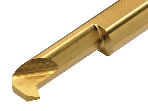 4.00mm Mini Solid Carbide Boring bar