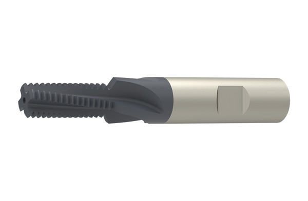Solid Carbide Thread Milling Cutters Solid Carbide Thread Milling Cutters