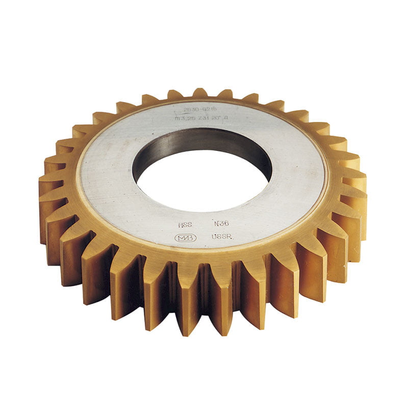Gear Hob Gear Hob