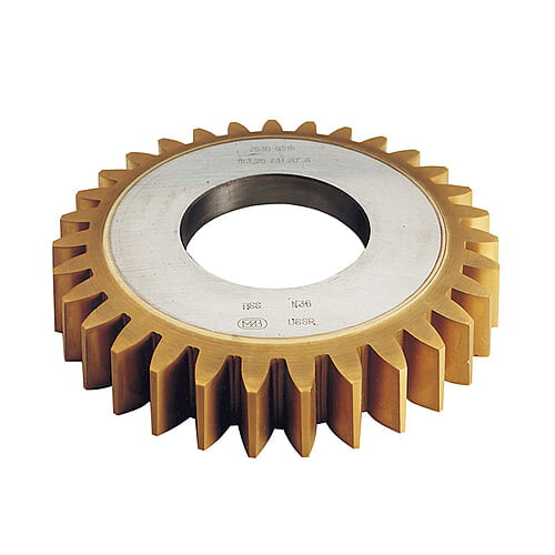Gear Hob Gear Hob