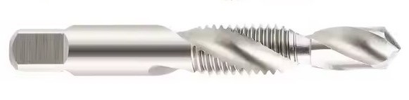 Composite Tap