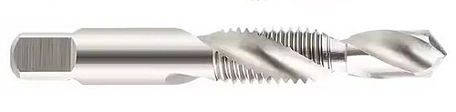 Composite Taps - Metric