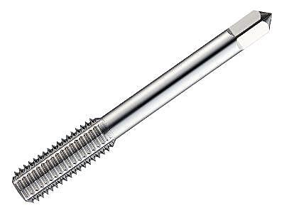 Hand Taps – Machine Screw Sizes