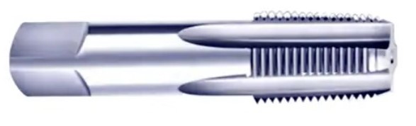 Taper Pipe Taps