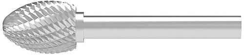 Solid Carbide Burr Solid Carbide Burr