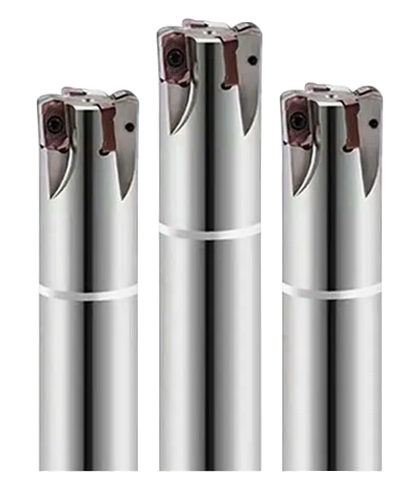 CNC Milling Accessories CNC Milling Accessories