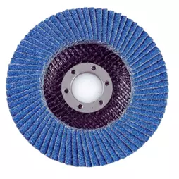 Flap Discs Flap Discs