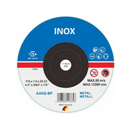 Grinding Discs