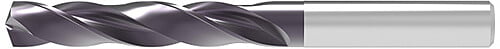 Solid Carbide 5D Drills