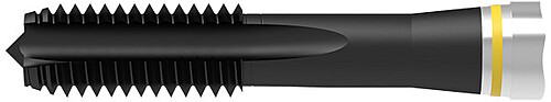 Spiral Point Taps - Metric
