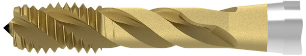 STI Screw Thread Insert Spiral Flute Taps - Fractional sizes