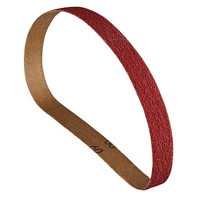 AL OXIDE / X WT BELT 6" X 48" G60