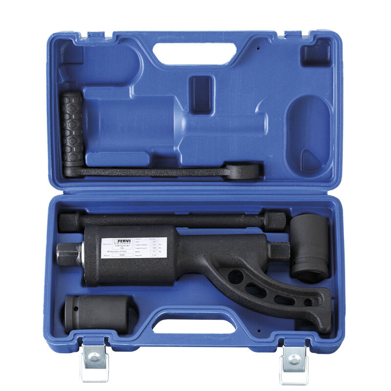 TORQUE MULTIPLIER TORQUE MULTIPLIER