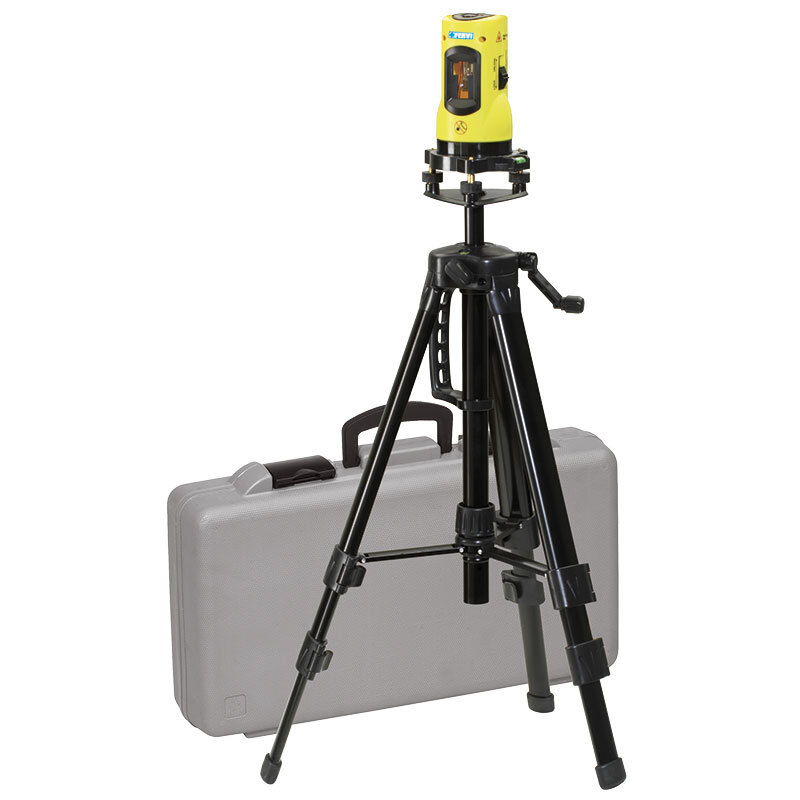 AUTO-LEVELLING LASER LEVEL – PROFESSIONAL PRECISION TOOL AUTO-LEVELLING LASER LEVEL – PROFESSIONAL PRECISION TOOL