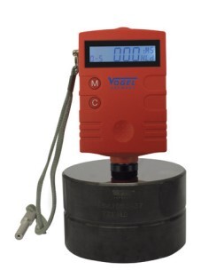 Universal Digital Rebound Hardness Tester Universal Digital Rebound Hardness Tester