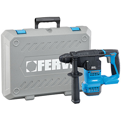 20V Brushless Rotary Hammer (SDS-Plus)