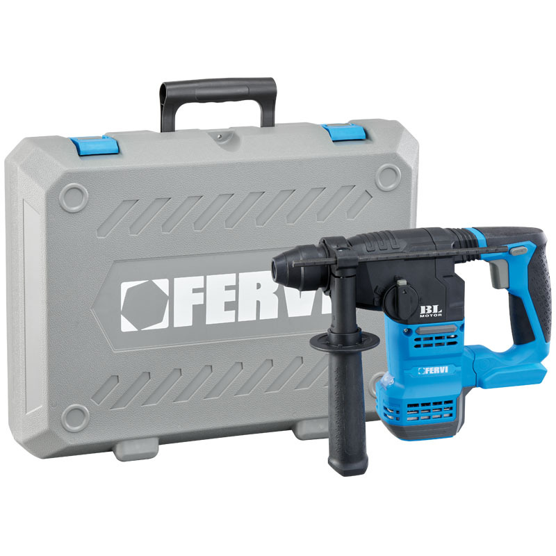 20V Brushless Rotary Hammer (SDS-Plus) 20V Brushless Rotary Hammer (SDS-Plus)