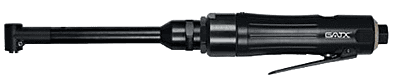 90° Long Angle Head Drill, 2,700rpm, 0.4HP