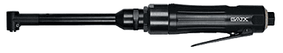 90° Long Angle Head Drill, 4,800 rpm, 0.4HP