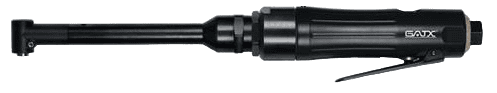90° Long Angle Head Drill, 4,800 rpm, 0.4HP 90° Long Angle Head Drill, 4,800 rpm, 0.4HP