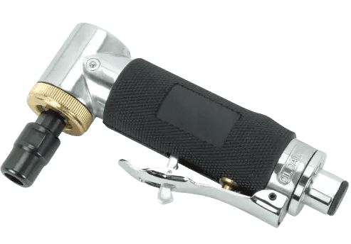 High-Performance Air Angle Die Grinder (18,000 RPM) High-Performance Air Angle Die Grinder (18,000 RPM)