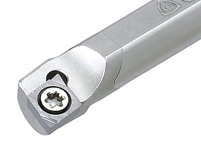 C10R-SCLCR3 - 5/8 Solid carbide boring bar