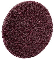 75mm Coarse Surface Conditioning R Type Quick Change Disc - Pack of 25 75mm Coarse Surface Conditioning R Type Quick Change Disc - Pack of 25