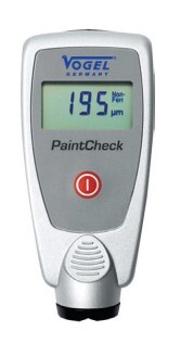 Universal Paint Thickness Gauge (IP52 Rated) Universal Paint Thickness Gauge (IP52 Rated)