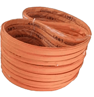 1/2" × 0.025" × 93½" × 3TPI Carbon Steel Band Saw Blade - 10 Pack 1/2" × 0.025" × 93½" × 3TPI Carbon Steel Band Saw Blade - 10 Pack