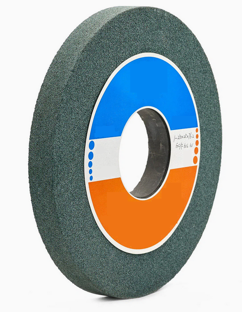 Grinding Wheel 6" x 3/4" x 1" (with 1" to 1/2" reducer bush)