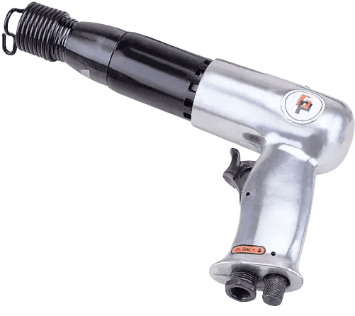 Air Hammer (round) Air Hammer (round)