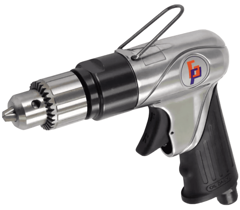 3/8" Heavy Duty Air Angle Drill 3/8" Heavy Duty Air Angle Drill