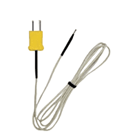 Digital Thermometer with Type K Probe Digital Thermometer with Type K Probe