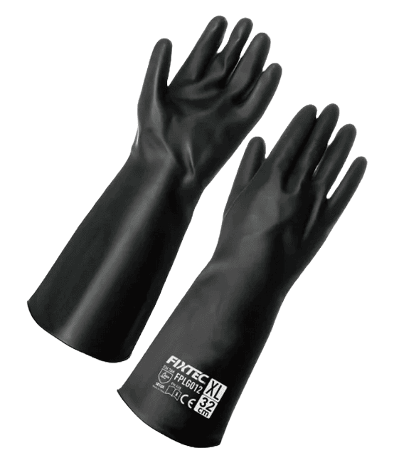 Industrial Black Nitrile Gloves – Powder-Free, Latex-Free, XL – Durable & Impact Resistant Industrial Black Nitrile Gloves – Powder-Free, Latex-Free, XL – Durable & Impact Resistant