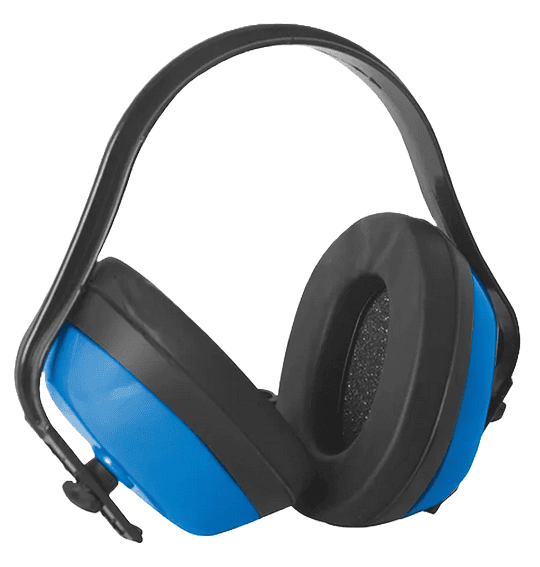 Safety Ear Muffs – Anti-Noise Hearing Protection Earmuffs Safety Ear Muffs – Anti-Noise Hearing Protection Earmuffs