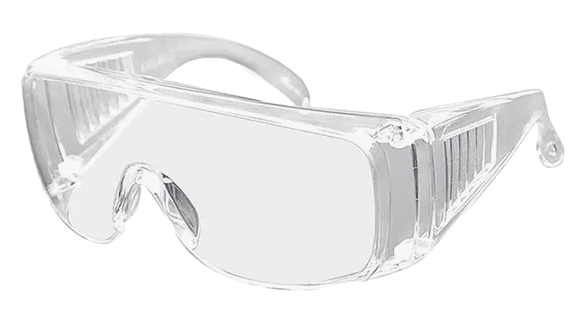 Polycarbonate Safety Goggles – Full-View Design, Impact-Resistant Eye Protection Polycarbonate Safety Goggles – Full-View Design, Impact-Resistant Eye Protection