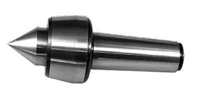 6MT Ultra High Precision Live Center