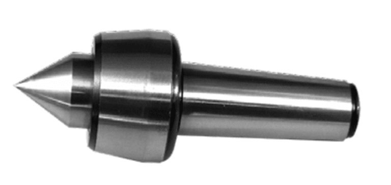 6MT Ultra High Precision Live Center 6MT Ultra High Precision Live Center