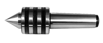 6MT Ultra High  Precision Low Profile Live Center
