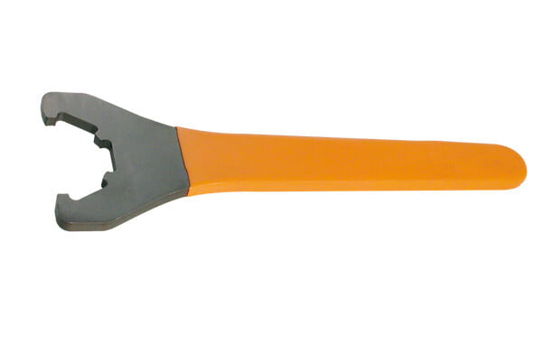 ER25 UM Round Spanner Wrench
