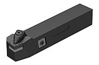 DCLNR 16-4DA-N - Through coolant CNC lathe OD turning tool holder - Right Hand DCLNR 16-4DA-N - Through coolant CNC lathe OD turning tool holder - Right Hand