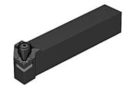 DCLNR 16-4DA-N - Through coolant CNC lathe OD turning tool holder - Right Hand DCLNR 16-4DA-N - Through coolant CNC lathe OD turning tool holder - Right Hand